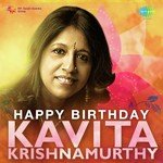 Happy Birthday Kavita Krishnamurthy - Anand Raaj Anand Song Download