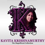 Kavita Krishnamurthy - The Magnificent Collection - Anand Raaj Anand Song Download